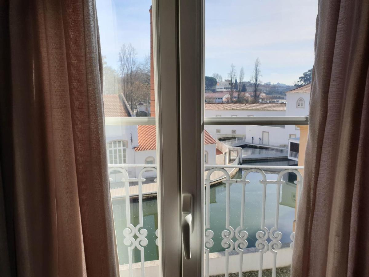 Thomar Story - Guest House Tomar Kültér fotó