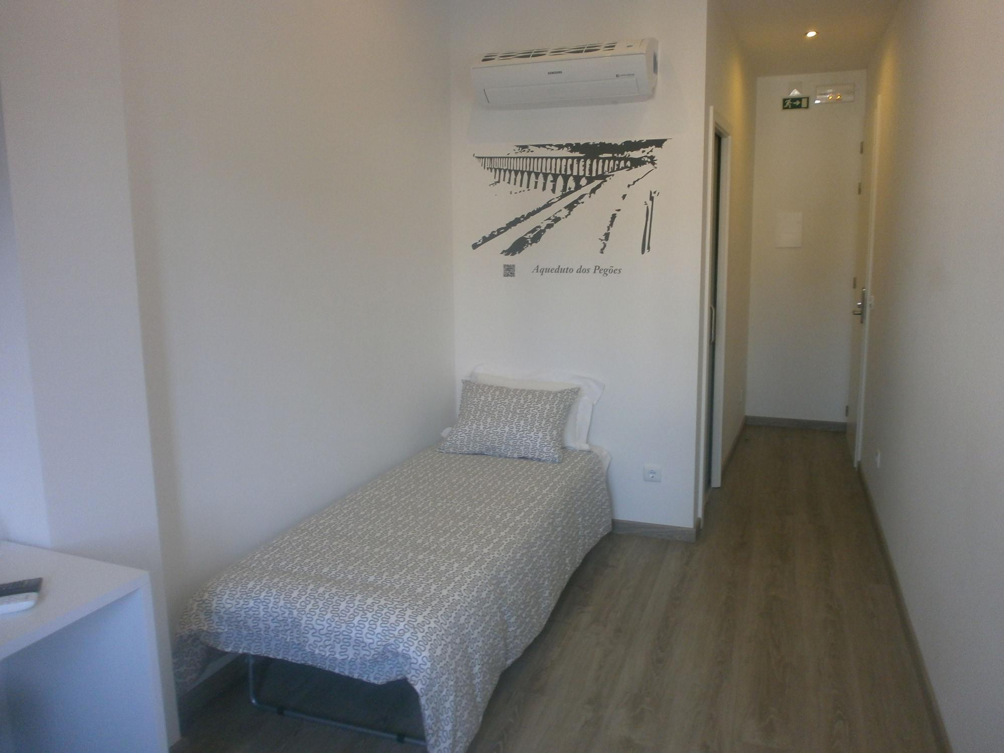 Thomar Story - Guest House Tomar Kültér fotó