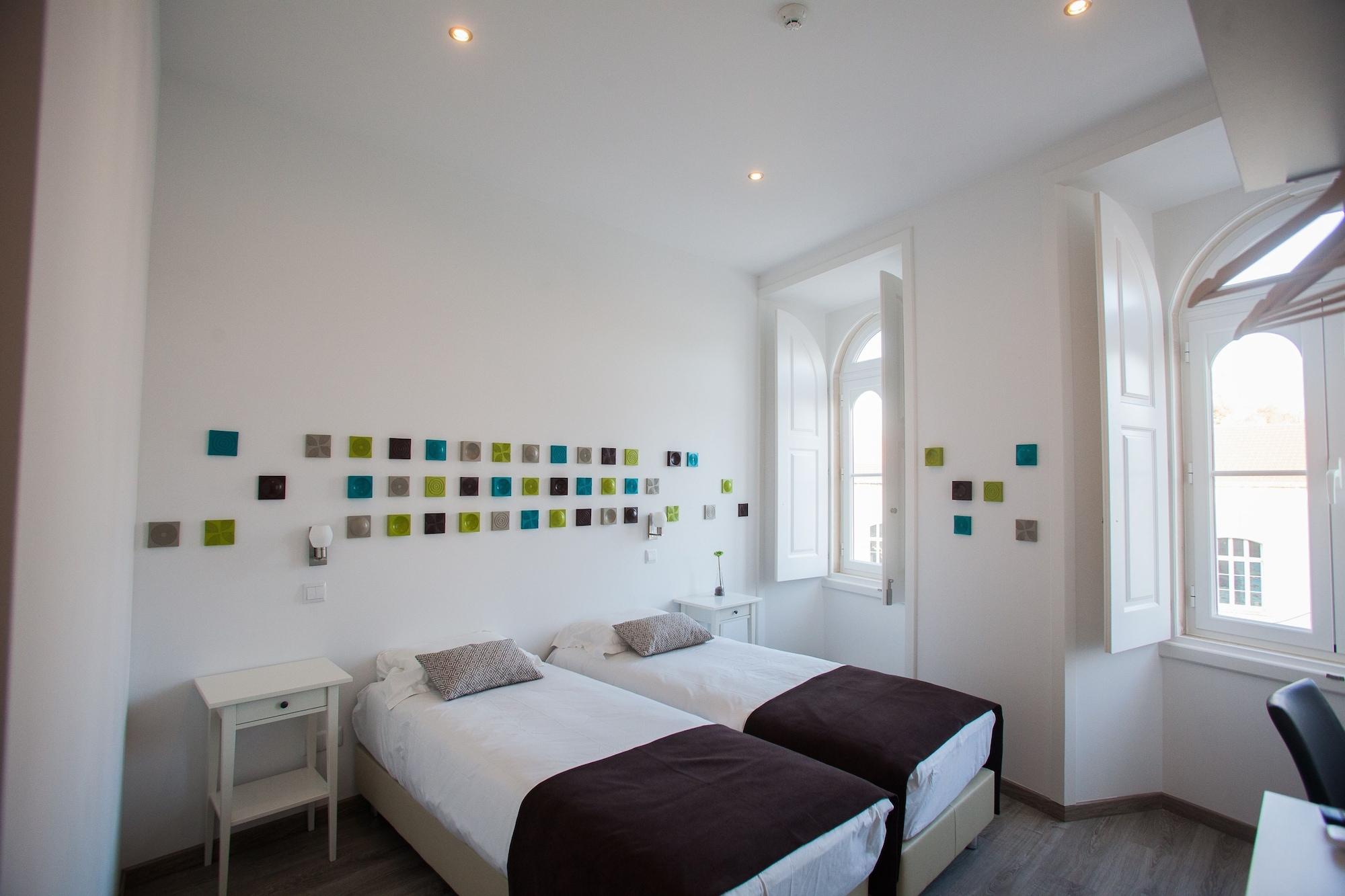 Thomar Story - Guest House Tomar Kültér fotó