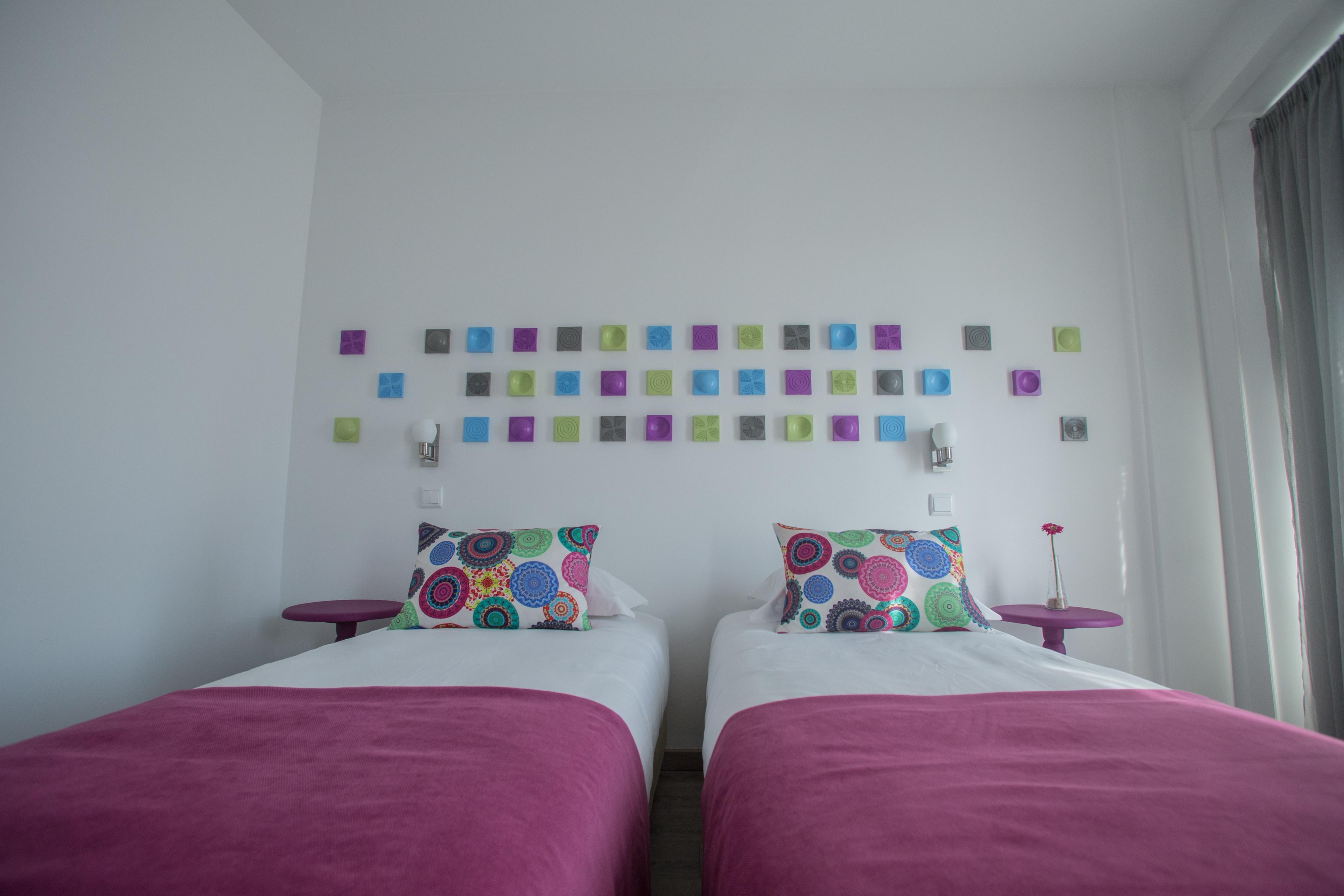 Thomar Story - Guest House Tomar Kültér fotó