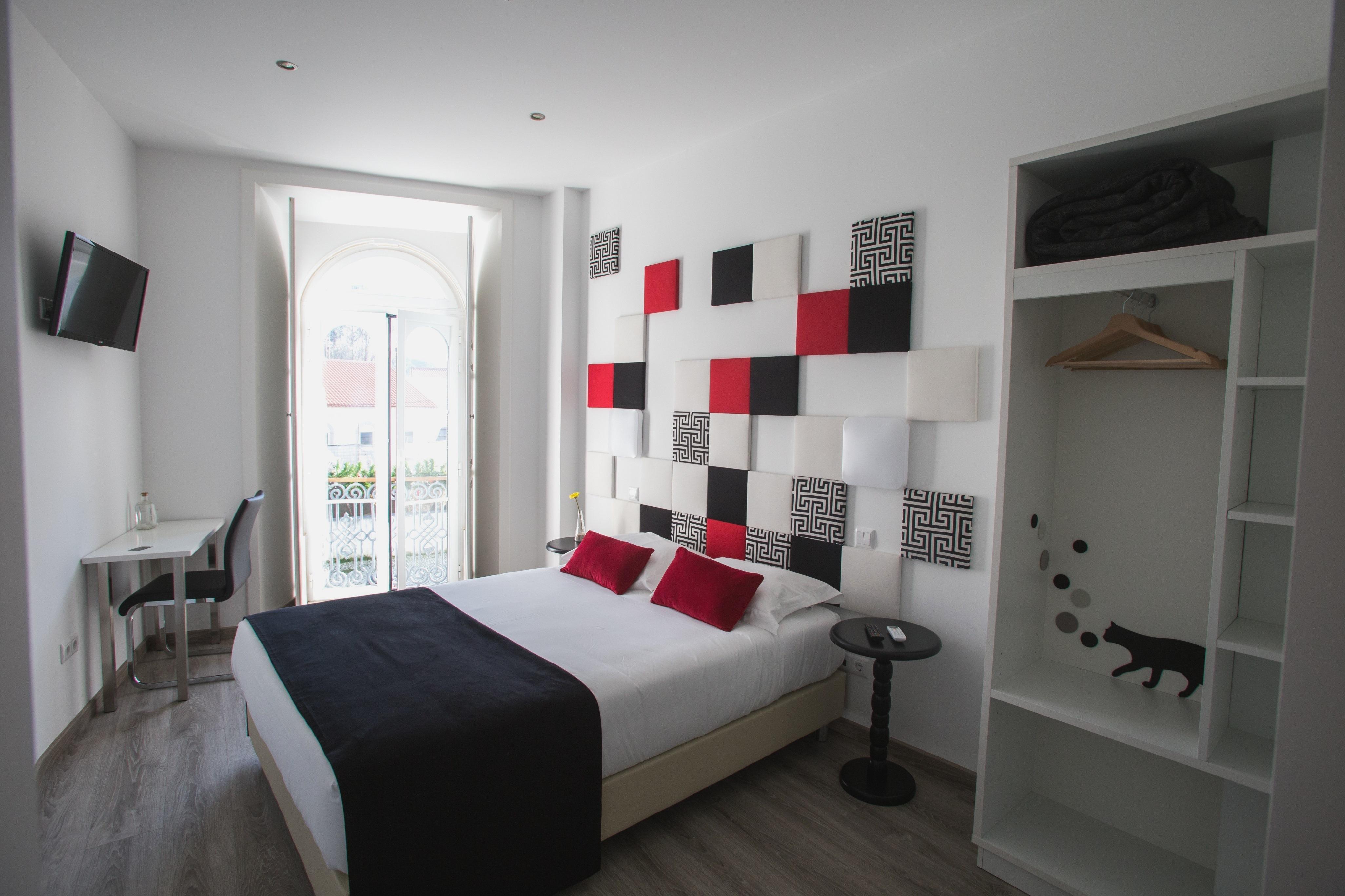 Thomar Story - Guest House Tomar Kültér fotó